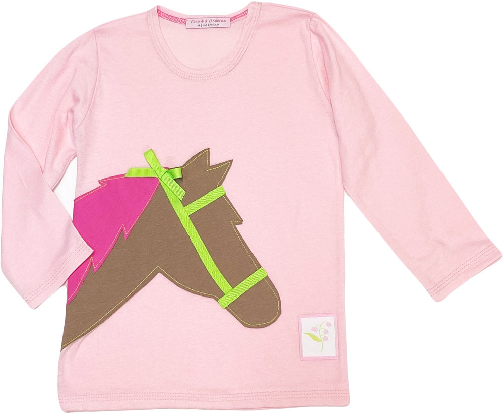 Baby Pink Brown