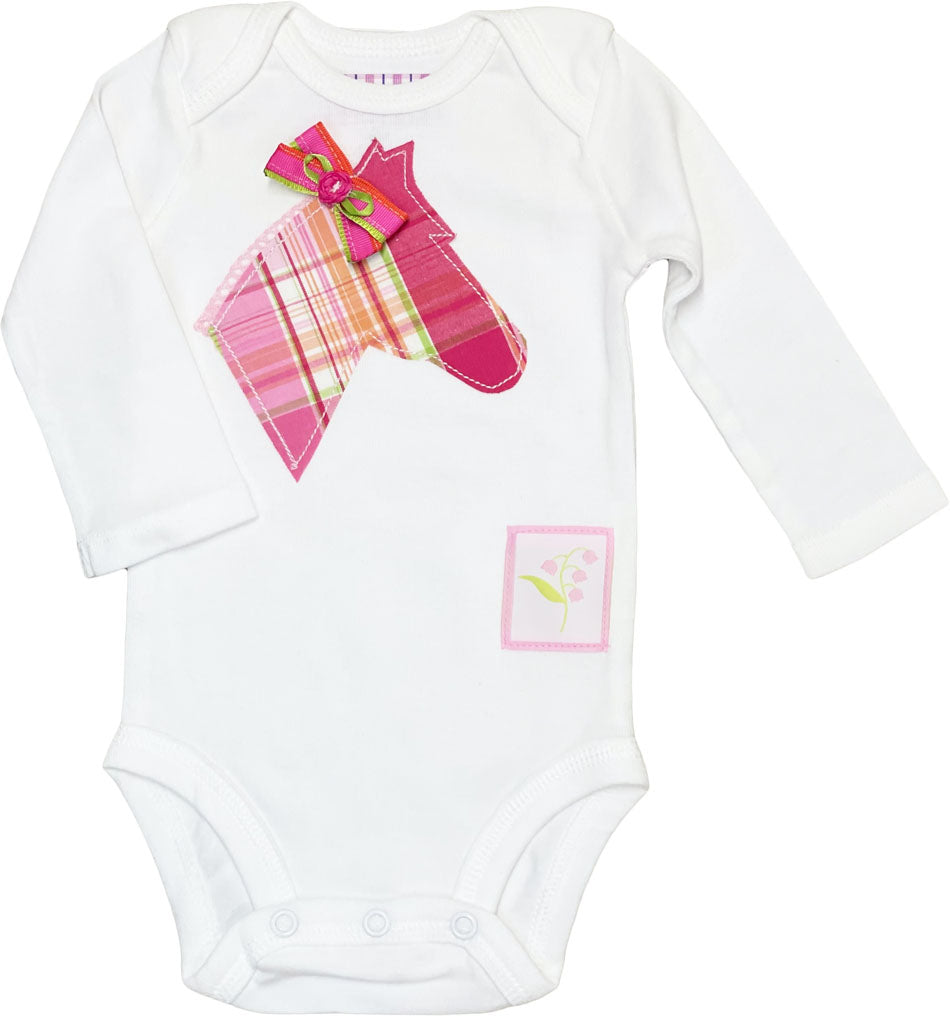 Olivia Bodysuit