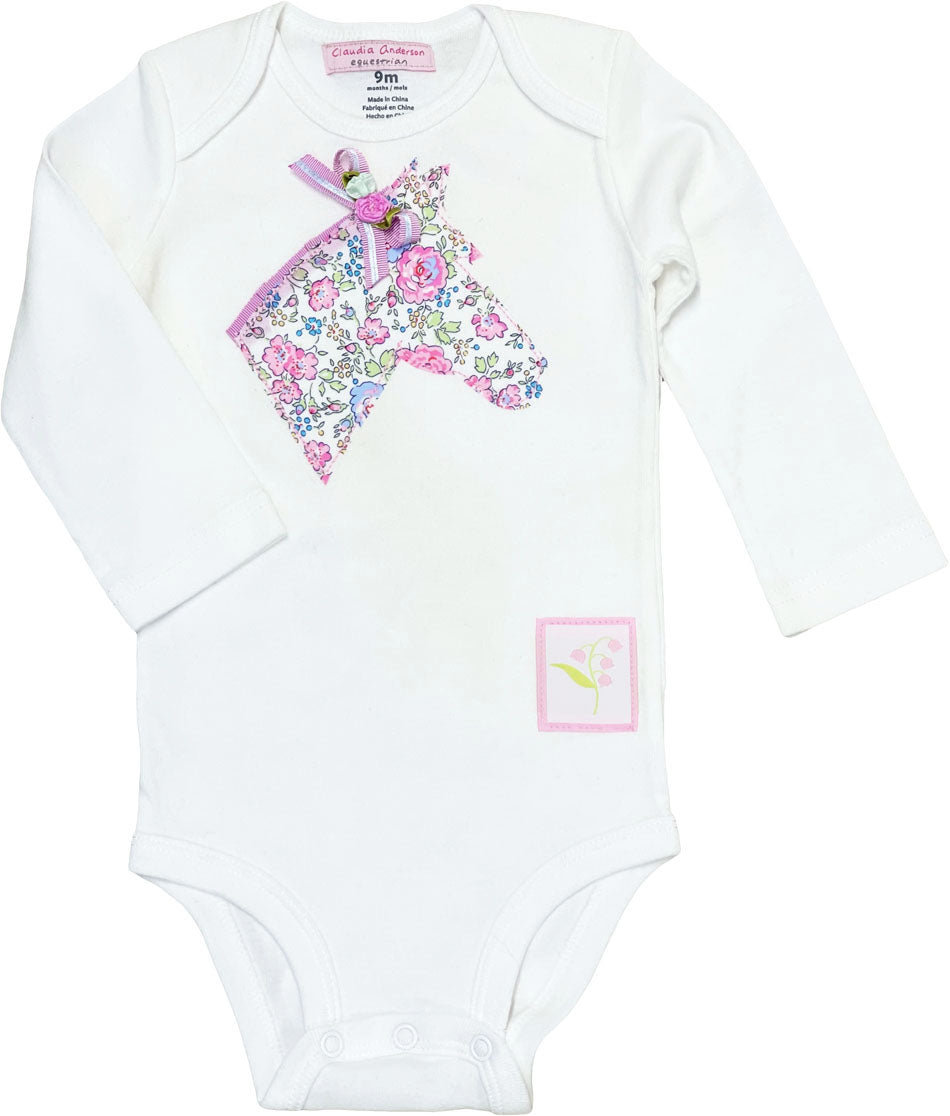 Bodysuit Stella Rose
